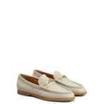 Tod'S Leather Loafers