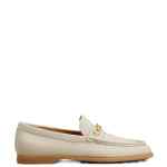 Tod'S Leather Loafers