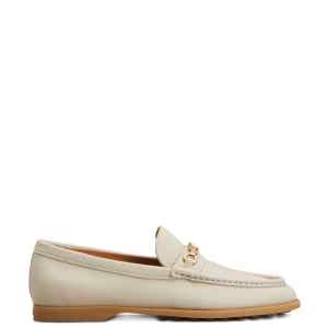 Tod'S Leather Loafers
