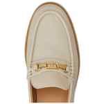 Tod'S Leather Loafers