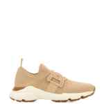 Tod'S Kate knitted slip-on sneakers