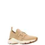 Tod'S Kate knitted slip-on sneakers