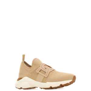 Tod'S Kate knitted slip-on sneakers