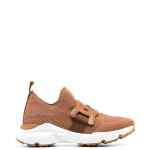 Tod'S Kate Sneakers in Technical Fabric