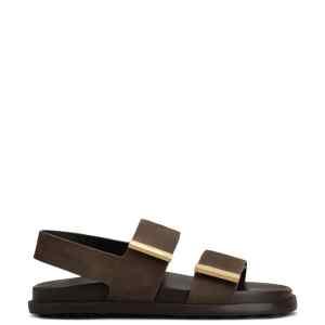 Tod'S Leather Sandals