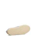 Tod'S Nubuck Moccasin Loafers