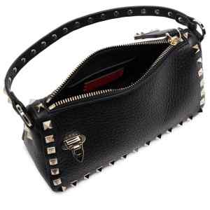 Valentino Garavani Rockstud small leather shoulder bag