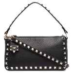 Valentino Garavani Rockstud small leather shoulder bag
