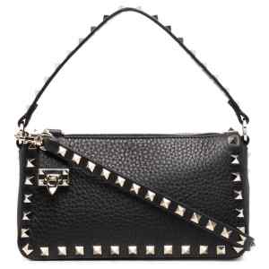 Valentino Garavani Rockstud small leather shoulder bag