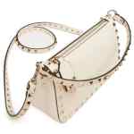 Valentino Garavani Rockstud small leather shoulder bag