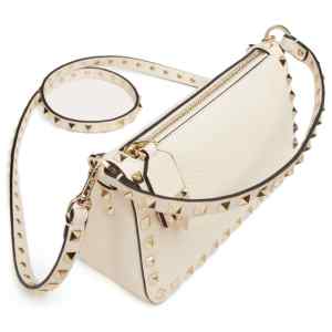 Valentino Garavani Rockstud small leather shoulder bag