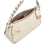Valentino Garavani Rockstud small leather shoulder bag