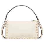 Valentino Garavani Rockstud small leather shoulder bag