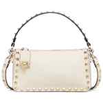 Valentino Garavani Rockstud small leather shoulder bag