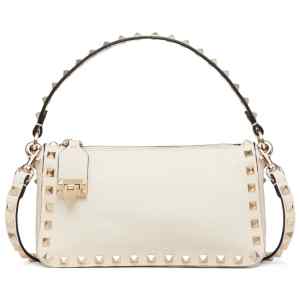 Valentino Garavani Rockstud small leather shoulder bag