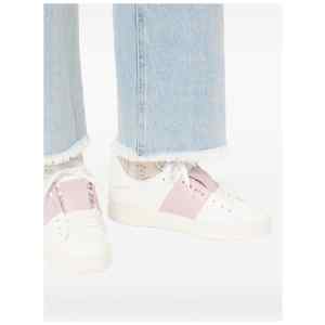 Valentino Garavani Open Calfskin sneaker
