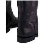 Paris Texas Idaho Leather Boots