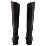 Paris Texas Idaho Leather Boots