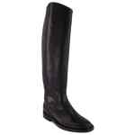 Paris Texas Idaho Leather Boots
