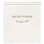 Emporio Armani MyEA medium shopping bag
