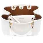 Emporio Armani MyEA medium shopping bag