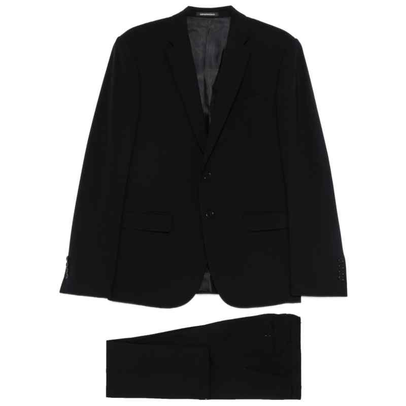 Emporio Armani Suit
