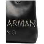 Emporio Armani MyEA medium shopping bag