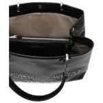 Emporio Armani MyEA medium shopping bag