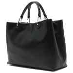 Emporio Armani MyEA medium shopping bag