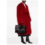 Emporio Armani MyEA medium shopping bag