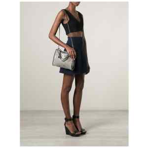 Stella McCartney Mini Falabella Tote Bag