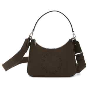 Stella McCartney Shoulder Bag With Logo