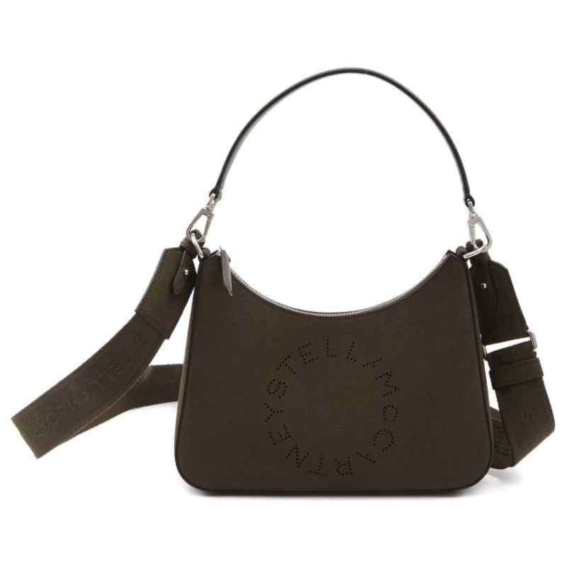 Stella McCartney Shoulder Bag With Logo
