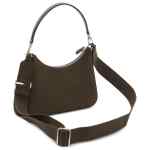 Stella McCartney Shoulder Bag With Logo