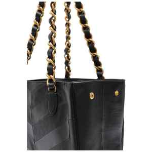 Valentino Garavani Laseine small leather shoulder bag
