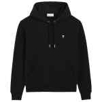 Ami Paris Ami De Coeur cotton hoodie