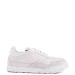 Givenchy Yard leather sneakers.