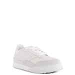 Givenchy Yard leather sneakers.