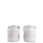 Givenchy Yard leather sneakers.
