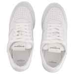 Givenchy Yard leather sneakers.