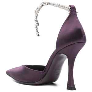 Jimmy Choo Stevei 100 Pumps