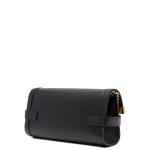 Balmain B-Buzz Pouch 23-Calfskin