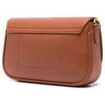 Emporio Armani patch pocket Flap crossbody bag