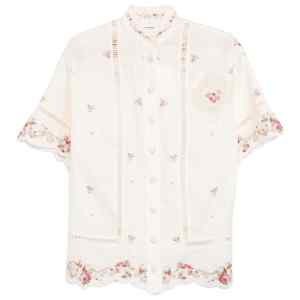 Zimmermann Shirts