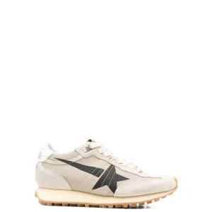 Golden Goose Marathon Sneakers