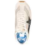 Golden Goose Marathon Sneakers