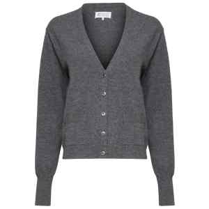 Maison Margiela Wool cardigan