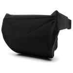 Emporio Armani Exclusive Asv Recycled-Nylon Belt Bag