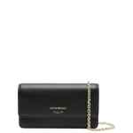 Emporio Armani Mini Bag In Tumbled Leather
