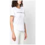 Emporio Armani T-shirts and Polos